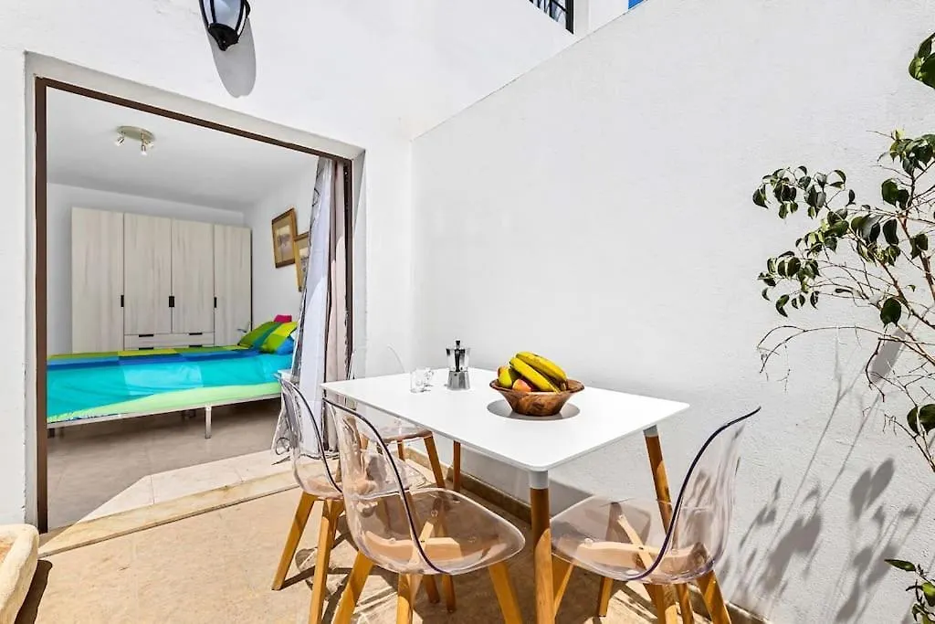 Live Arrecife Charco San Gines Villa Holiday home Arrecife (Lanzarote)