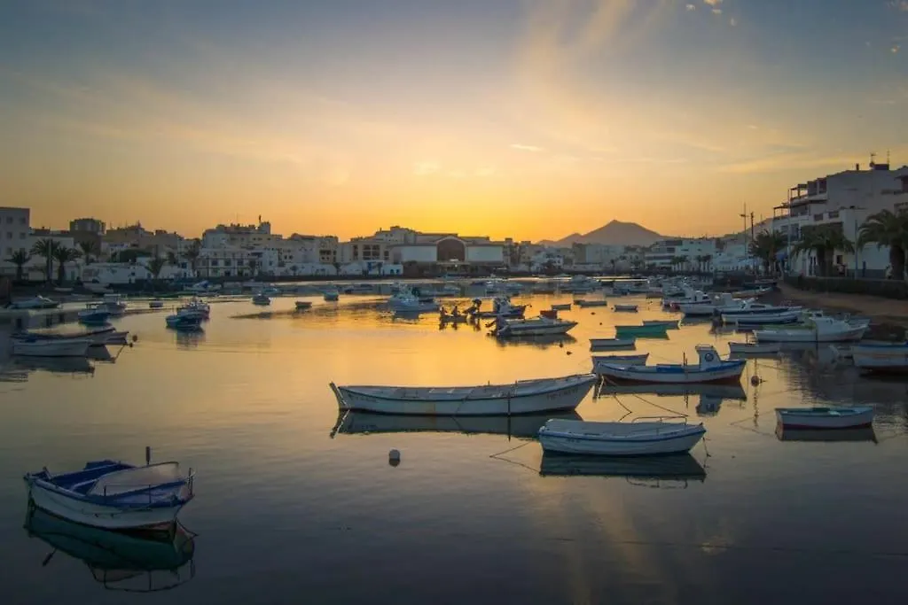 Live Arrecife Charco San Gines contacts